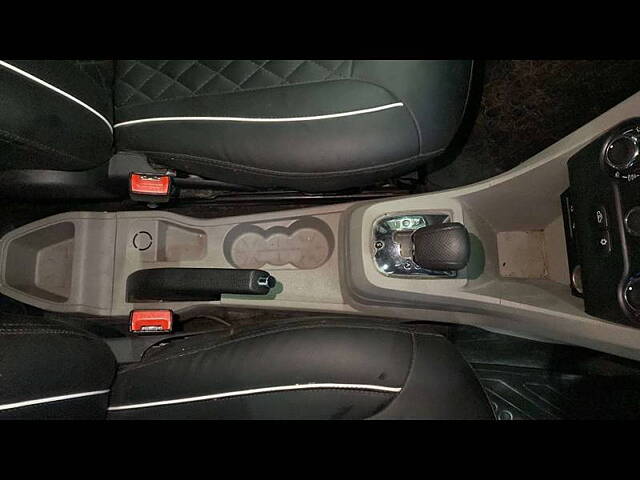 Used Tata Tiago [2016-2020] Revotron XZA in Mumbai