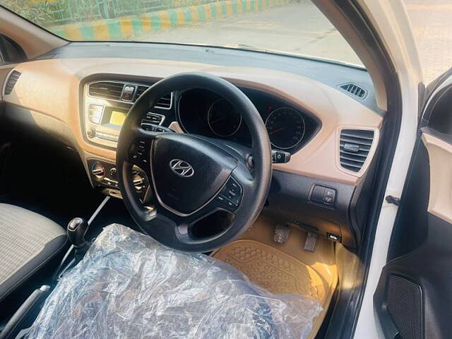 Used Hyundai Elite i20 [2018-2019] Sportz 1.2 in Ghaziabad