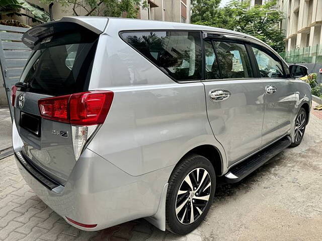 Used Toyota Innova Crysta [2020-2023] ZX 2.4 AT 7 STR in Chennai