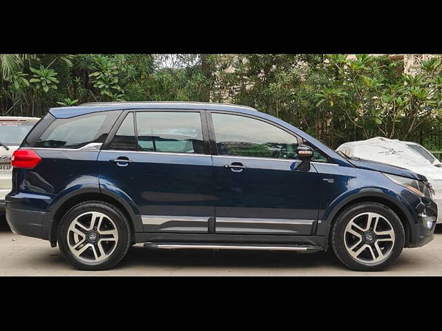 Used Tata Hexa [2017-2019] XTA 4x2 7 STR in Thane