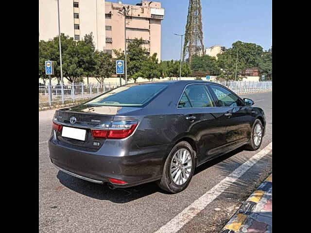 Used Toyota Camry [2015-2019] Hybrid [2015-2017] in Delhi