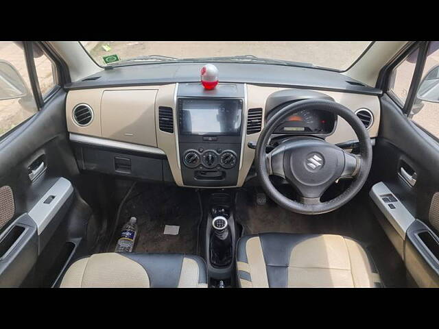 Used Maruti Suzuki Wagon R 1.0 [2014-2019] LXI CNG (O) in Pune