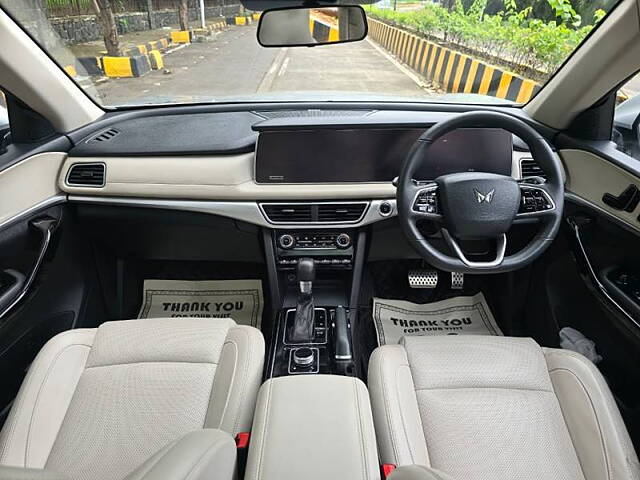 Used Mahindra XUV700 AX 7 Diesel AT 7 STR [2021] in Mumbai