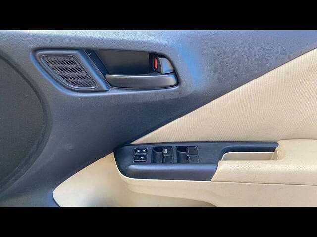 Used Honda City [2014-2017] SV in Hyderabad