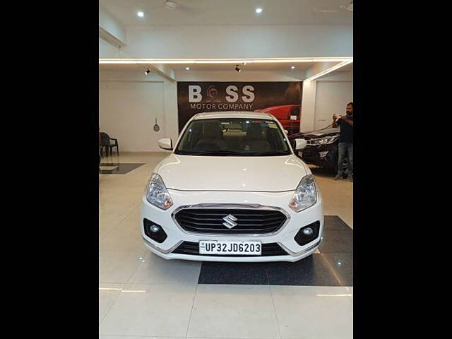 Used 2017 Maruti Suzuki DZire in Lucknow