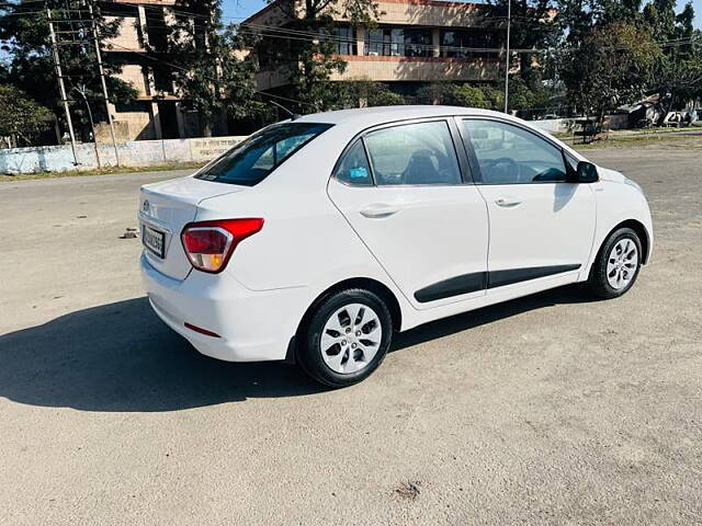 Used Hyundai Xcent [2014-2017] Base 1.1 CRDi in Karnal