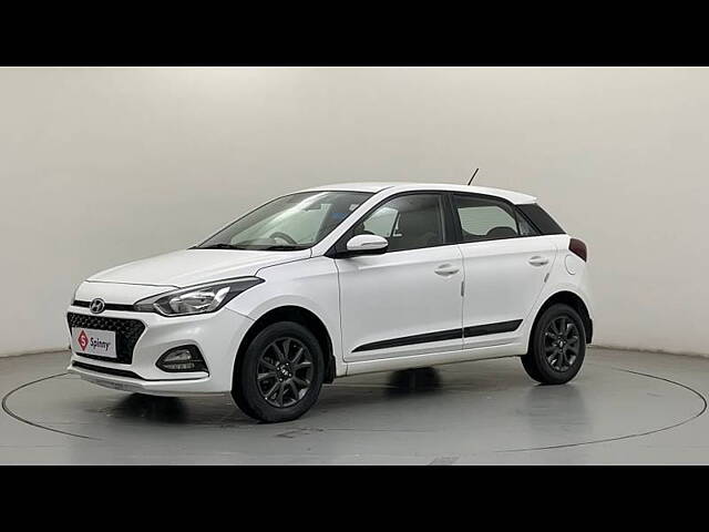 Used 2018 Hyundai Elite i20 in Lucknow