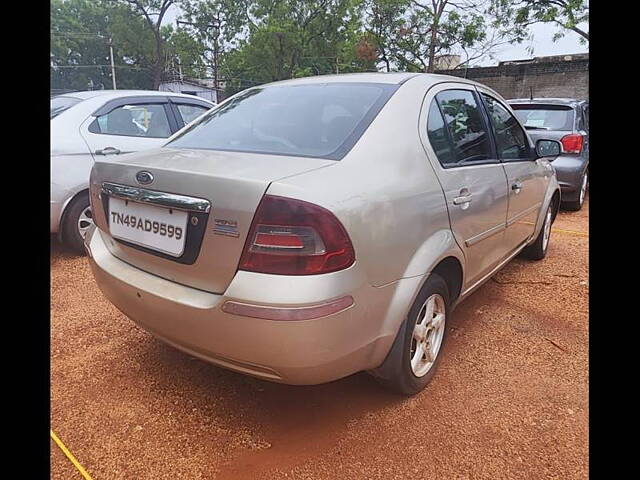 Used Ford Fiesta [2008-2011] EXi 1.4 Ltd in Madurai