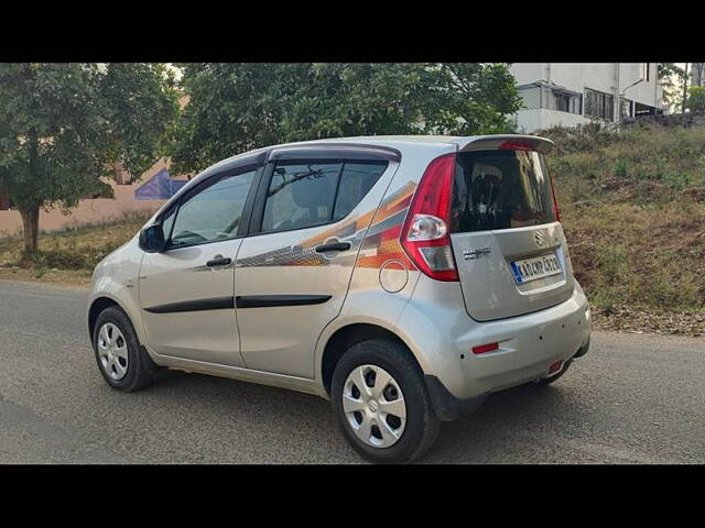 Used Maruti Suzuki Ritz Vxi BS-IV in Bangalore