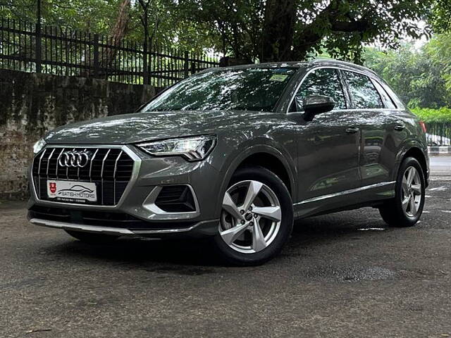 Used Audi Q3 40 TFSI Premium Plus in Delhi