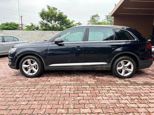 Used Audi Q7 [2015-2020] 45 TDI Technology Pack in Raipur