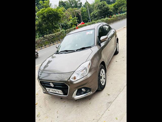 Used Maruti Suzuki Dzire VXi [2020-2023] in Kanpur