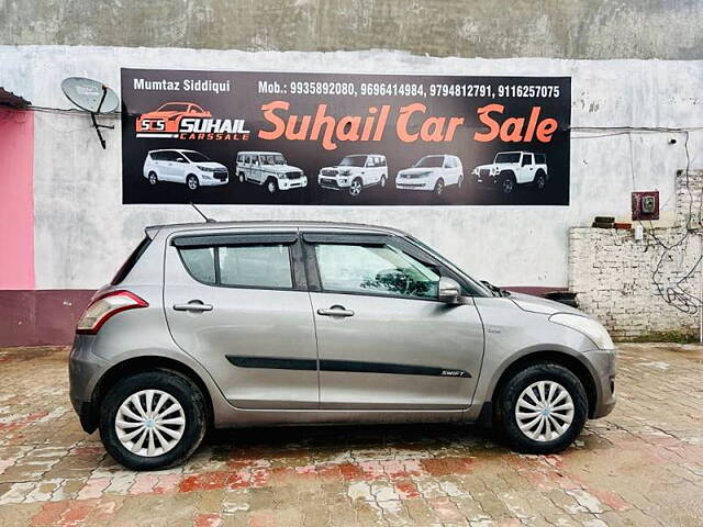 Used Maruti Suzuki Swift [2011-2014] VDi in Lucknow