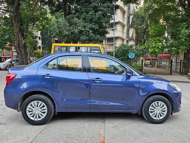 Used Maruti Suzuki Dzire [2017-2020] VXi in Mumbai