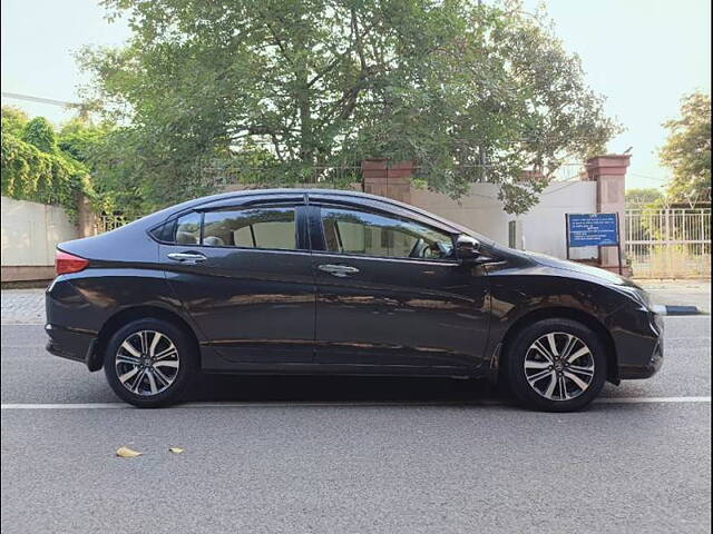 Used Honda City 4th Generation V CVT Petrol [2017-2019] in Delhi