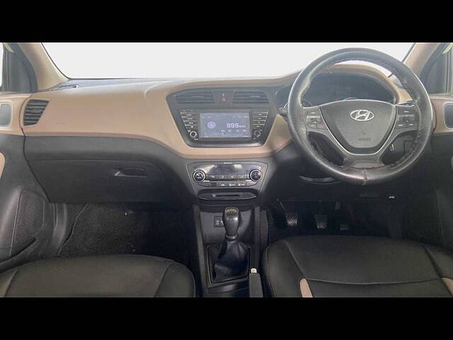 Used Hyundai Elite i20 [2017-2018] Asta 1.2 in Coimbatore