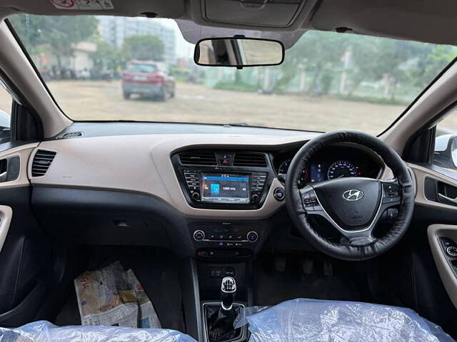 Used Hyundai Elite i20 [2014-2015] Asta 1.4 CRDI in Ahmedabad