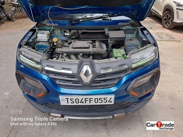 Used Renault Kwid [2022-2023] RXT 1.0 in Hyderabad