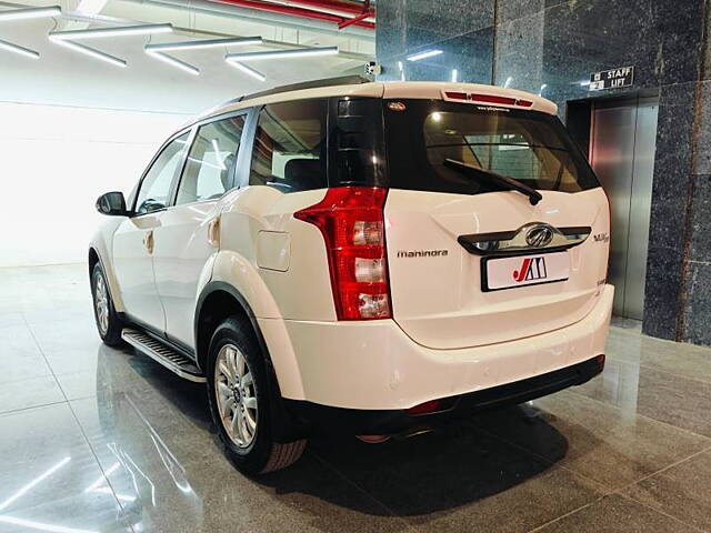 Used Mahindra XUV500 [2015-2018] W10 in Ahmedabad