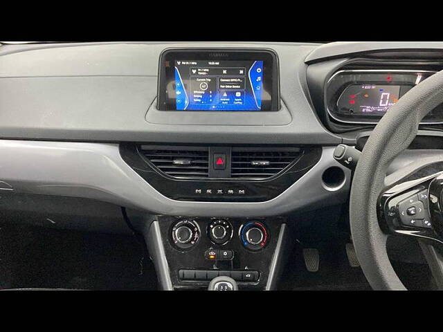 Used Tata Nexon [2020-2023] XMA Plus (S) in Hyderabad