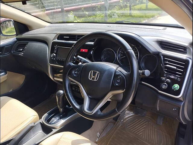 Used Honda City [2014-2017] VX CVT in Delhi