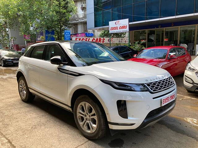 Used Land Rover Range Rover Evoque S [2020-2021] in Mumbai