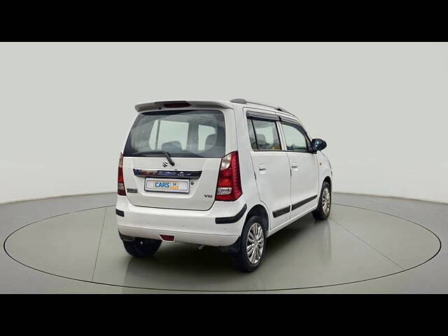 Used Maruti Suzuki Wagon R 1.0 [2014-2019] VXI in Delhi