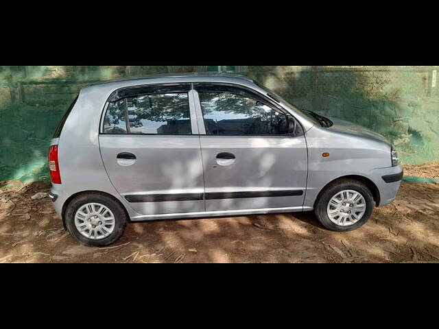 Used Hyundai Santro Xing [2008-2015] GL in Pune