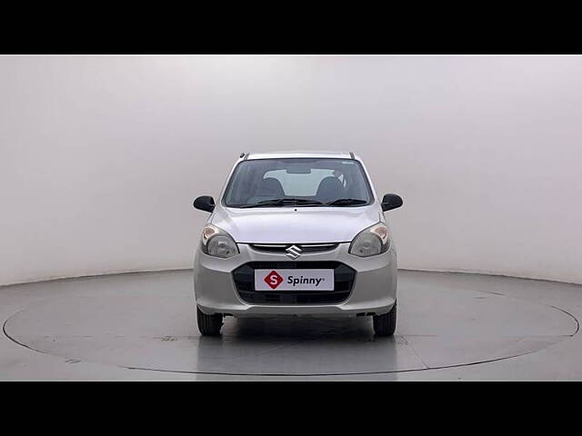 Used Maruti Suzuki Alto 800 [2012-2016] Lxi in Bangalore