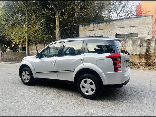 Used Mahindra XUV500 [2015-2018] W6 1.99 in Delhi