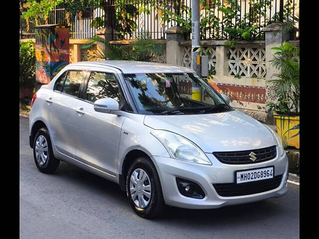 Used Maruti Suzuki Swift DZire [2011-2015] VXI in Mumbai