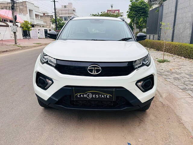 Used 2020 Tata Nexon in Jaipur