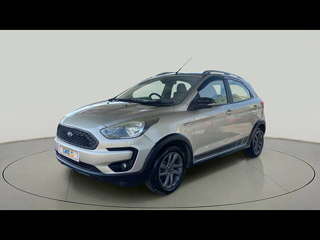 Used Ford Freestyle Titanium Plus 1.2 Ti-VCT [2018-2020] in Coimbatore