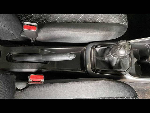 Used Maruti Suzuki Ignis [2020-2023] Sigma 1.2 MT in Ahmedabad