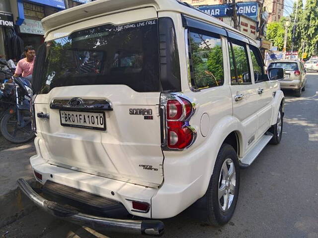 Used Mahindra Scorpio 2021 S5 2WD 7 STR in Patna