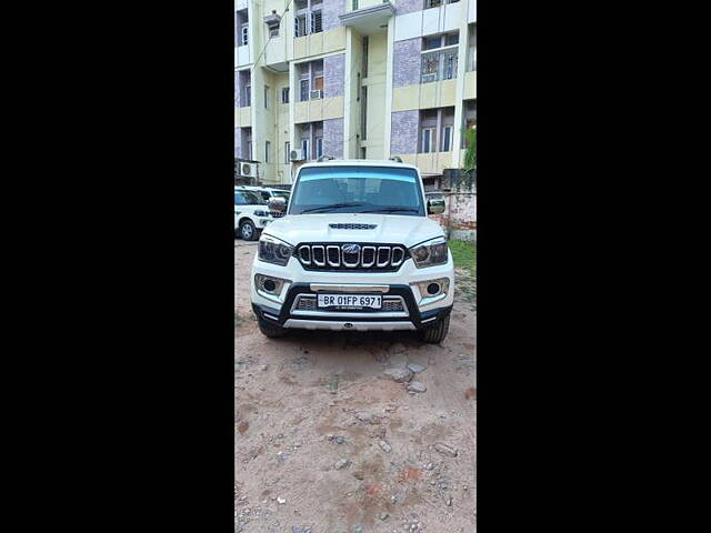 Used 2022 Mahindra Scorpio in Patna