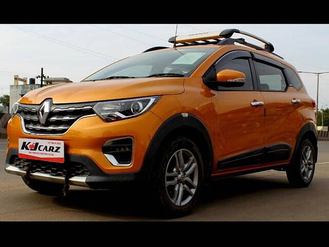 Used Renault Triber [2019-2023] RXZ [2019-2020] in Chennai