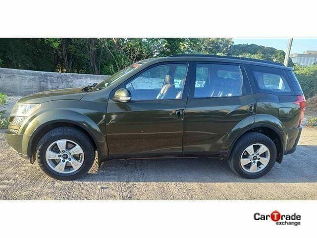 Used Mahindra XUV500 [2011-2015] W8 in Pune