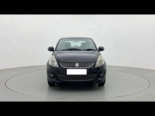 Used 2014 Maruti Suzuki Swift DZire in Hyderabad