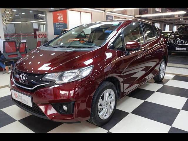 Used Honda Jazz [2015-2018] V AT Petrol in Bangalore