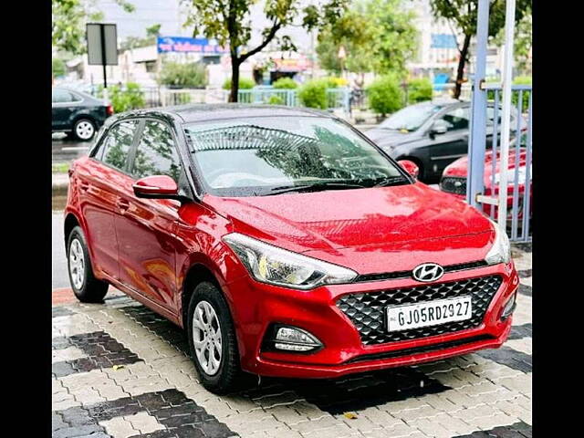 Used Hyundai Elite i20 [2018-2019] Sportz 1.2 in Surat