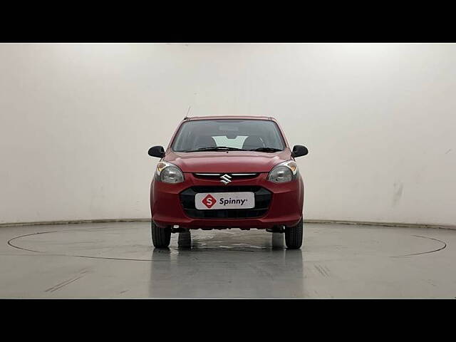 Used Maruti Suzuki Alto 800 [2012-2016] Lxi in Hyderabad