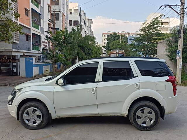 Used Mahindra XUV500 [2015-2018] W4 in Hyderabad