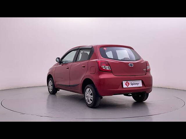 Used Datsun GO [2014-2018] T in Bangalore