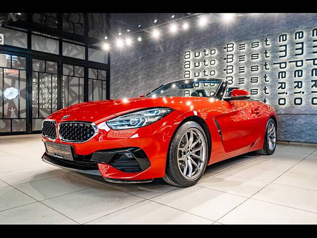 Used BMW Z4 sDrive 20i [2019-2023] in Delhi