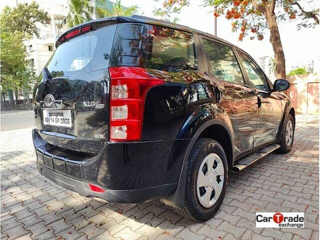 Used Mahindra XUV500 [2011-2015] W6 in Pune