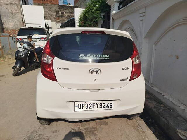 Used Hyundai Eon Era + in Lucknow