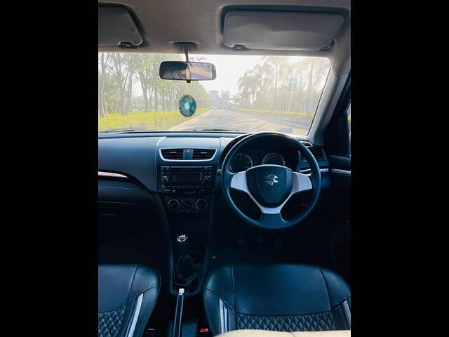 Used Maruti Suzuki Swift [2014-2018] VDi ABS [2014-2017] in Mohali