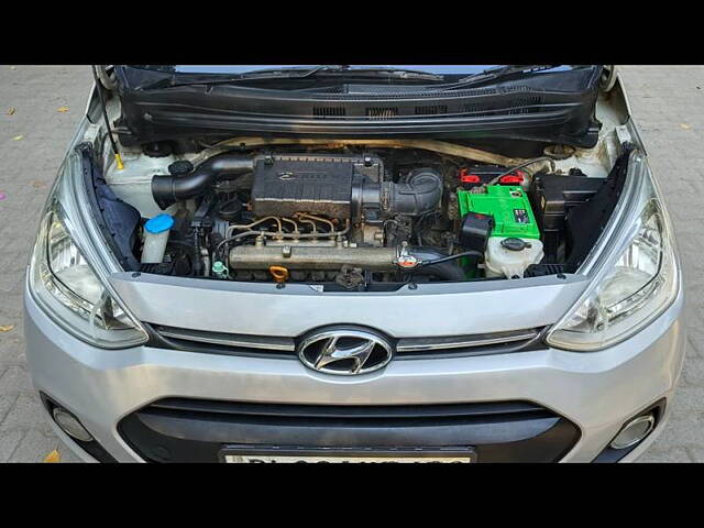 Used Hyundai Grand i10 [2013-2017] Asta 1.1 CRDi (O) [2013-2017] in Delhi