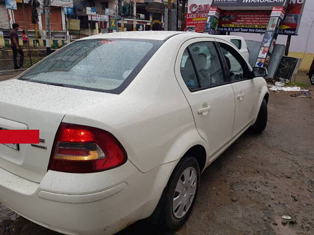 Used Ford Fiesta [2008-2011] ZXi 1.4 TDCi in Patna